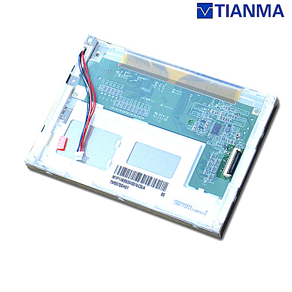 TM047NBH03工业液晶屏 4.7寸电阻触摸