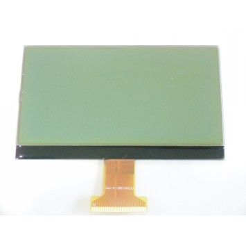 JX240128K7G，COG屏，240128点阵屏