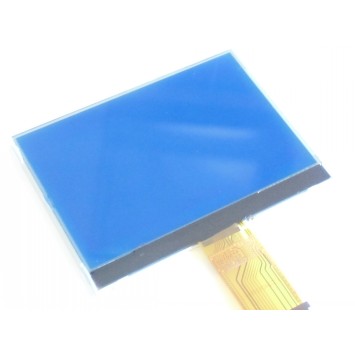 JX240128K8G，单色液晶显示屏_240128