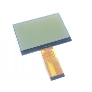 JX240160K3G--黑白点阵屏，240160屏