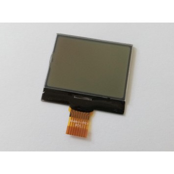 JX8448K3G-COG液晶显示屏，8448点阵屏