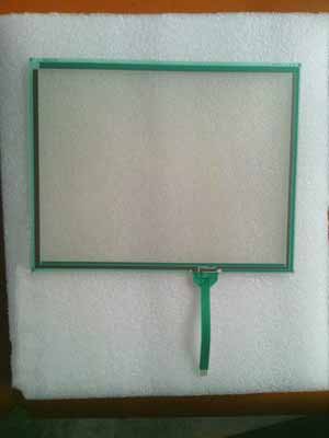 DMC四线电阻触摸屏，三菱屏配套产