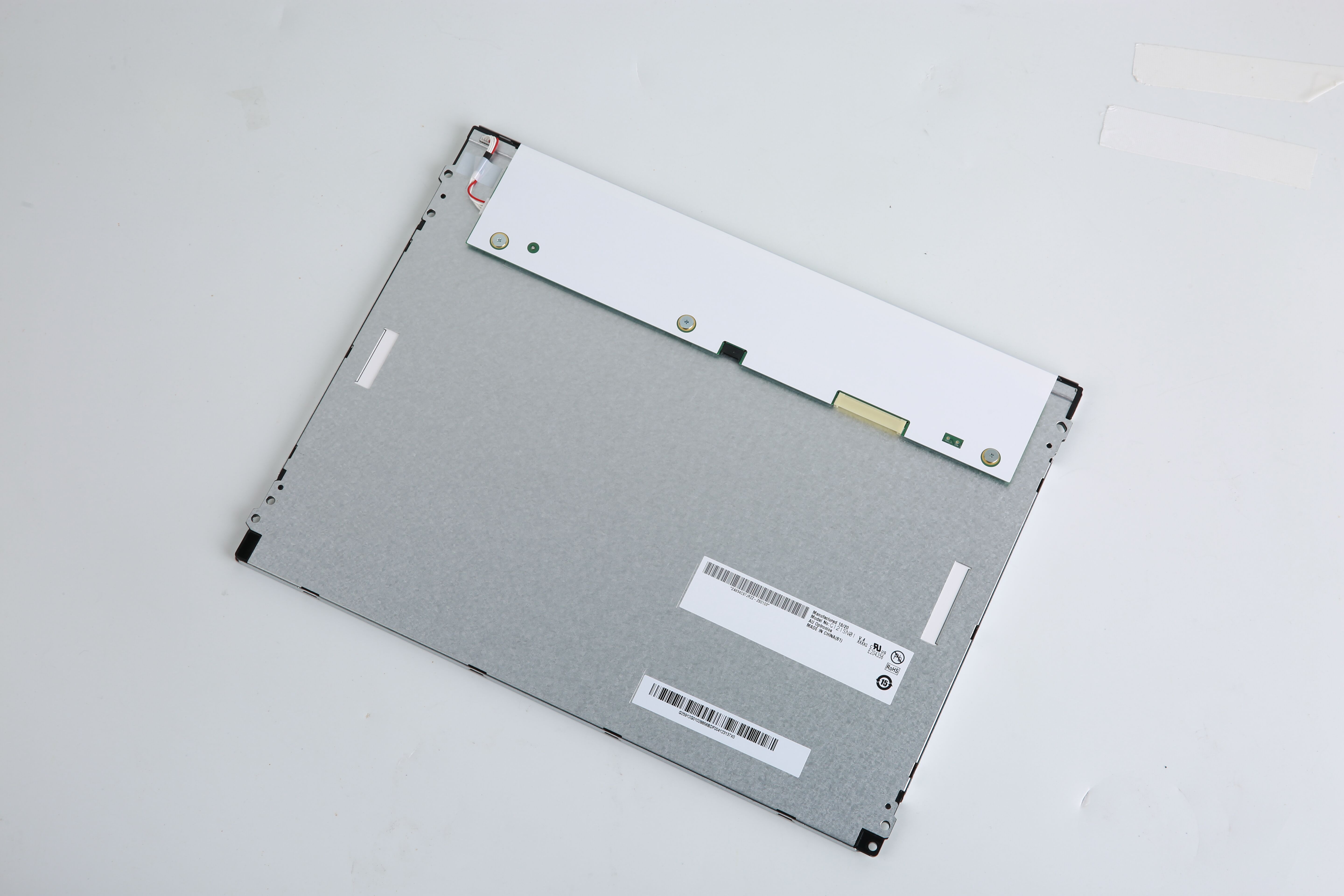 M104GNX1 R1龙腾10.4寸液晶屏1024*768分辨率宽温液晶屏