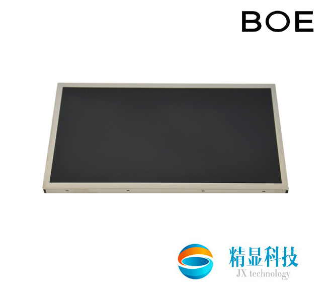 京东方12.2寸GV122WXM-N80工业液晶屏