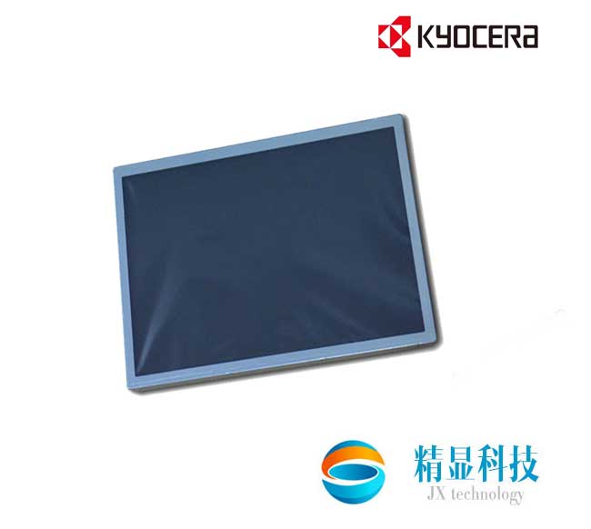 京瓷TCG104SVLPAANN-AN20-SA工业屏 10.4寸