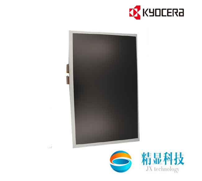 京瓷TCG121WXLPAPNN-AN20-SA工业液晶屏 