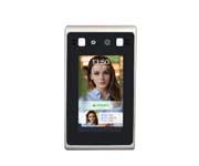 考勤机一卡通液晶屏选型 群创AT070TN92型号应用方案