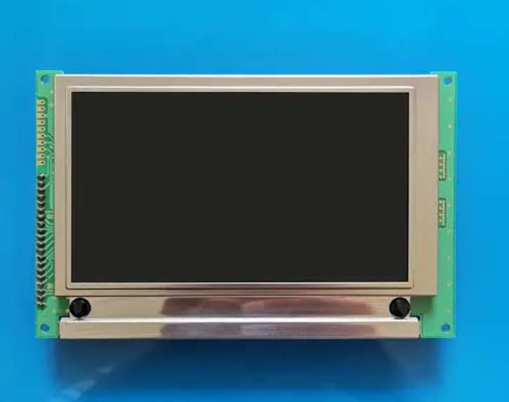 中国液晶显示屏前十名公司