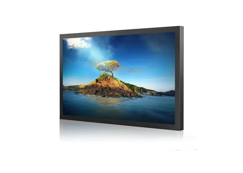 国内液晶显示屏生产厂家排名