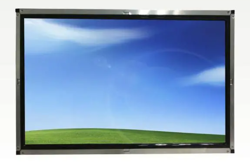 工业液晶显示屏亮度参数