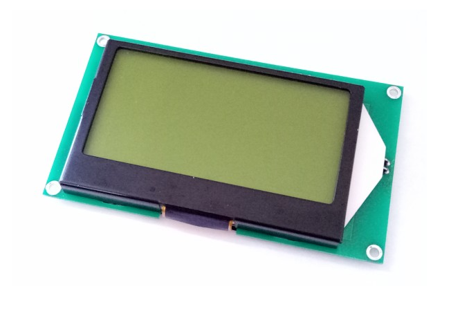 段码液晶屏和tft液晶屏区别