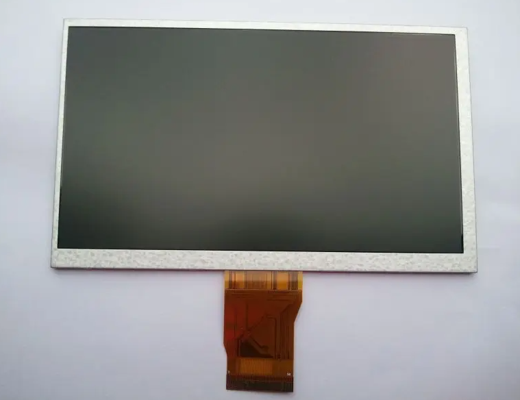 液晶显示屏十大品牌排名