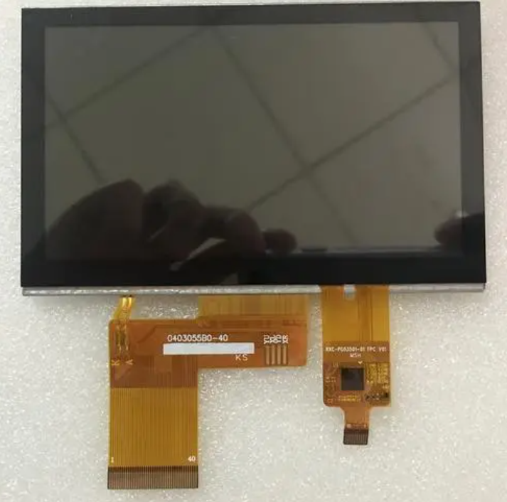 液晶显示屏十大排行榜