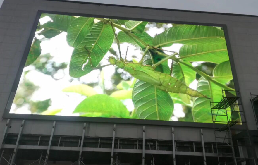 液晶显示屏有什么作用