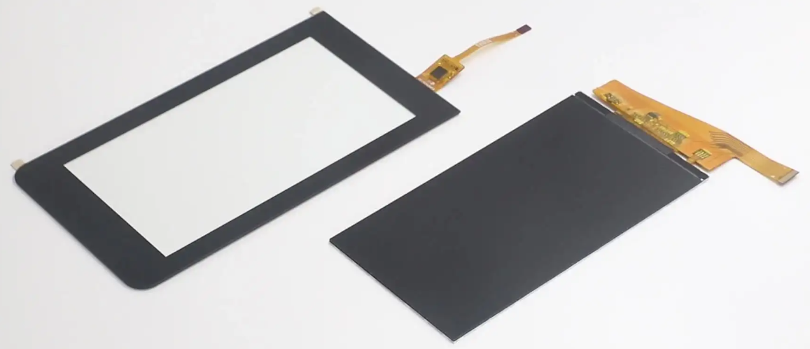 ips技术和ips(fast)屏幕区别_TFT触摸屏芯片