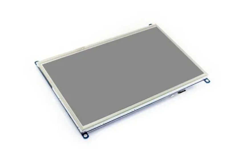 ips技术和ips面板_电阻式触摸屏的优缺点