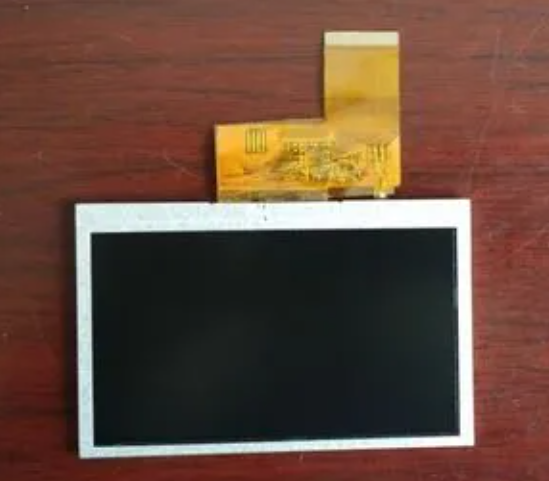 lcd液晶显示屏价格_lcd液晶显示屏工艺