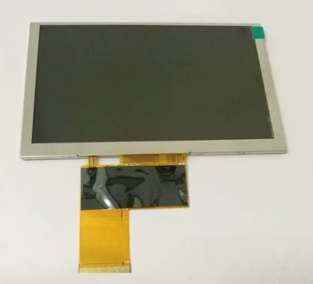 lcd液晶显示屏厂家_液晶屏驱动板程序下载