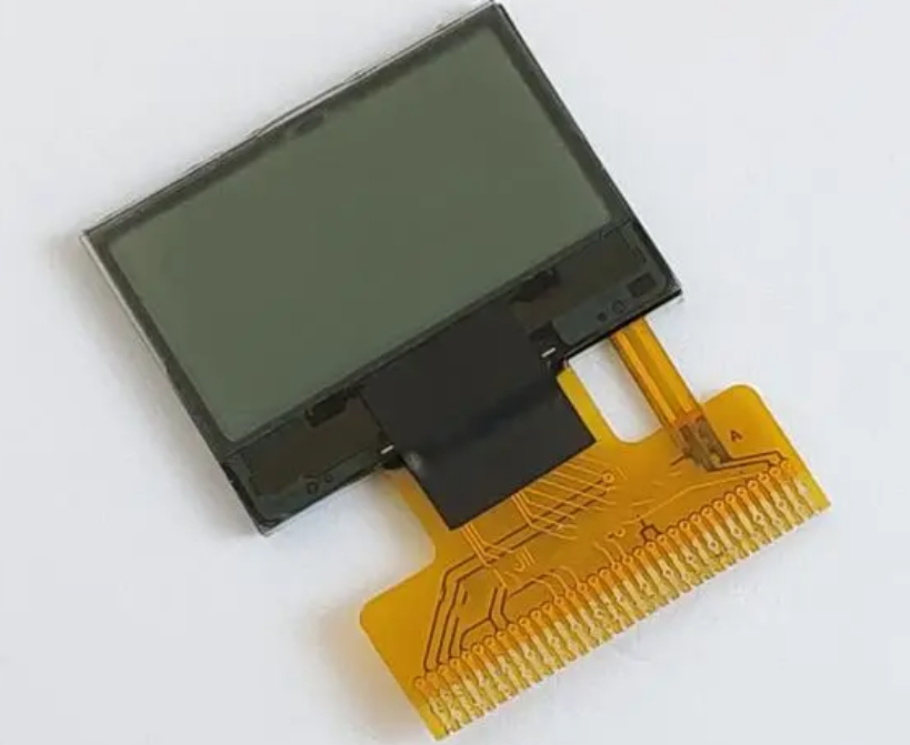 段码液晶屏引脚定义-lcd屏和oled屏哪个更护眼