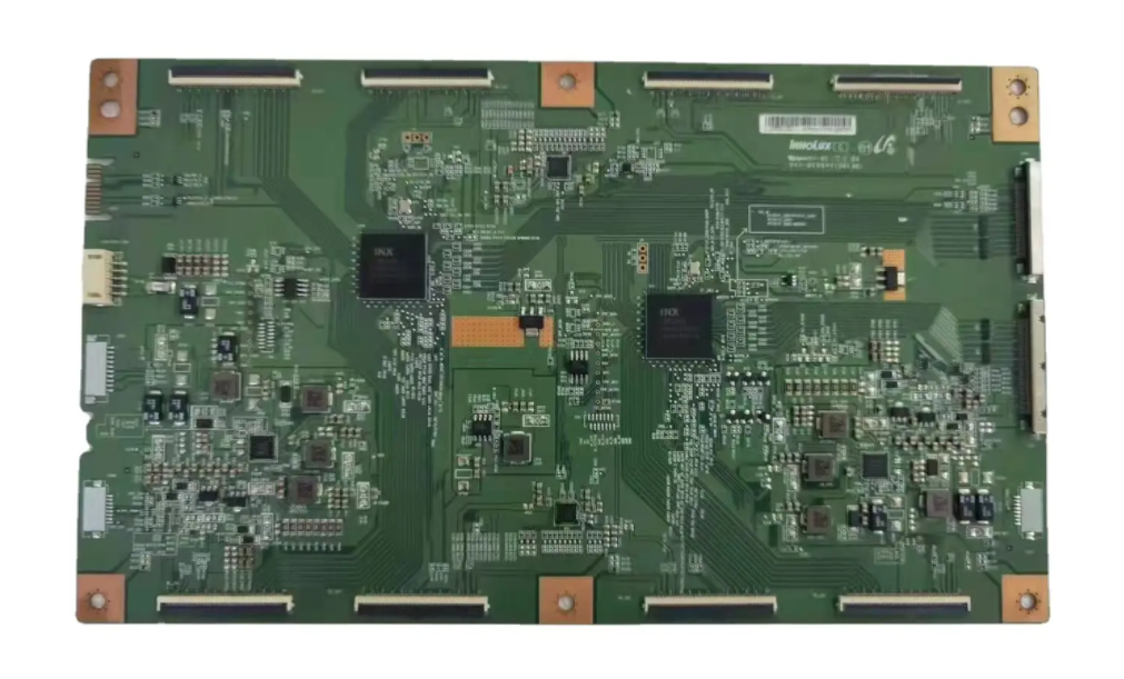 段码屏驱动原理-innolux是什么牌子