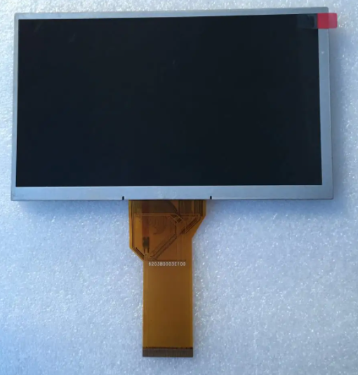 工业液晶屏型号大全-工业液晶屏和普通液晶屏