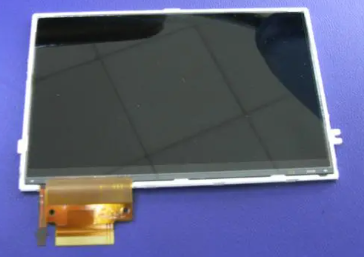 tft液晶屏接口定义-工业级液晶显示屏