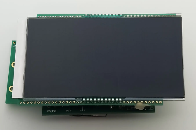 auo屏幕是哪个厂家-群创光电液晶屏好吗