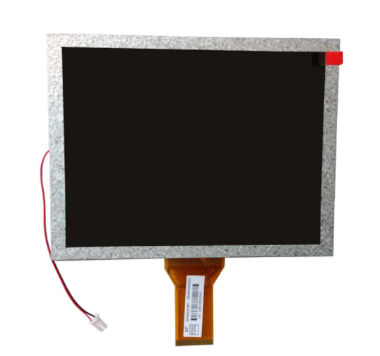 显示屏模组厂家-群创液晶屏8寸