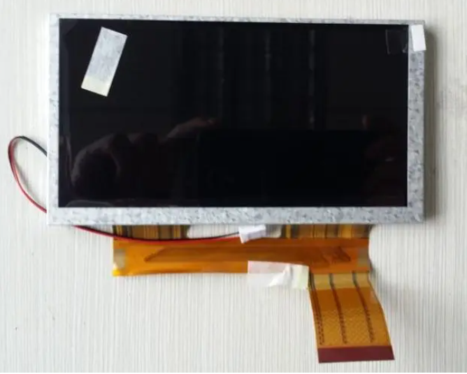 友达液晶屏：好不好怎么样？友达液晶屏模型参数表大全