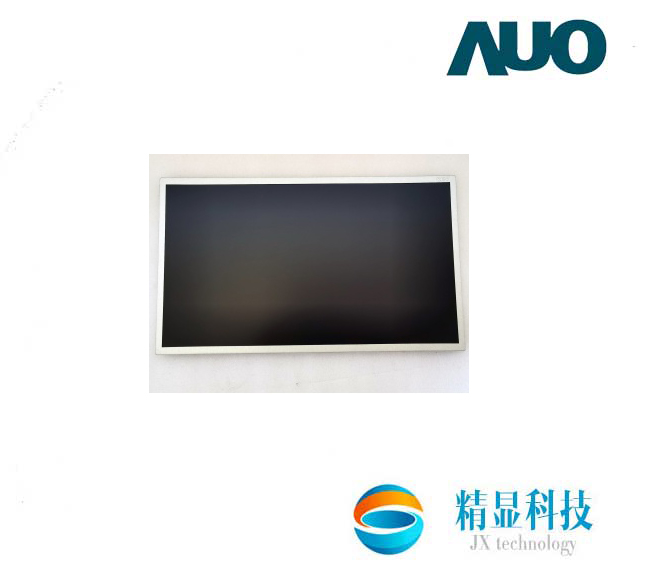 G185HAN01.102 友达18.5寸 低温高对比度液晶屏