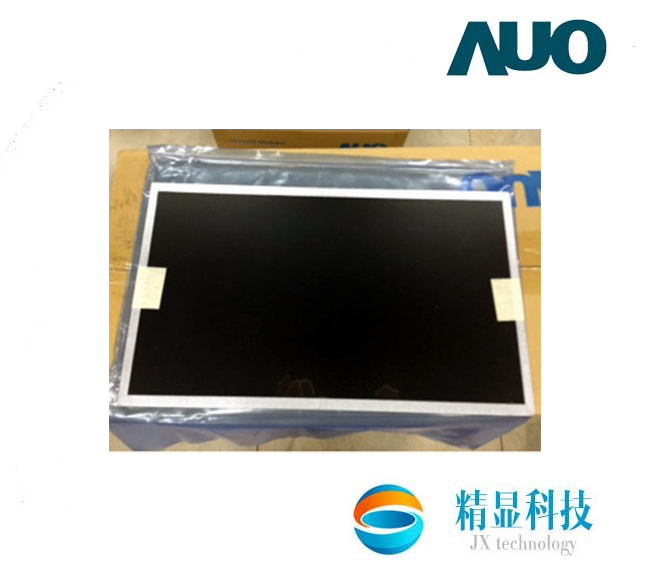 G156XTN02.0 友达(AUO)15.6寸工业液晶屏