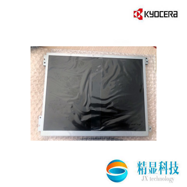 京瓷 TCG104VGLCHANN-AN40 10.4寸户外高亮工业液晶屏 寿命长达70000