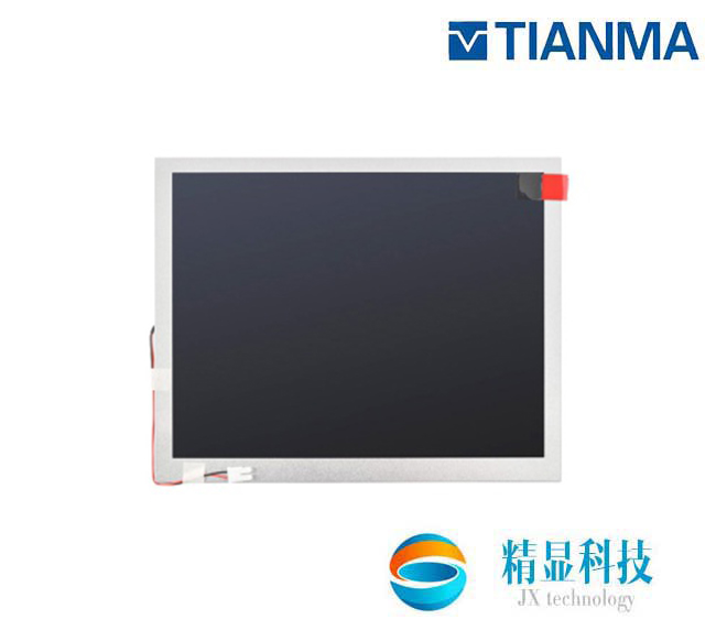 P0840SVN1ME00 天马8.4寸液晶屏 分辨率800*600 TN常白显示 工作寿命